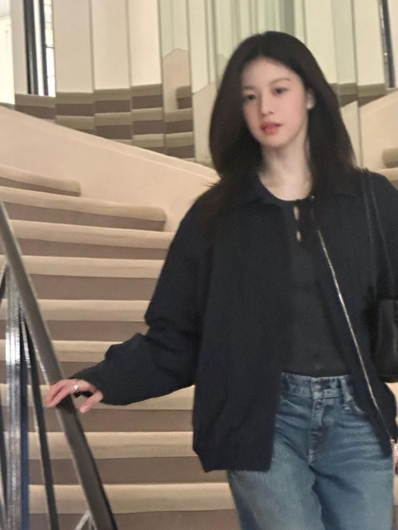 고윤정 인별