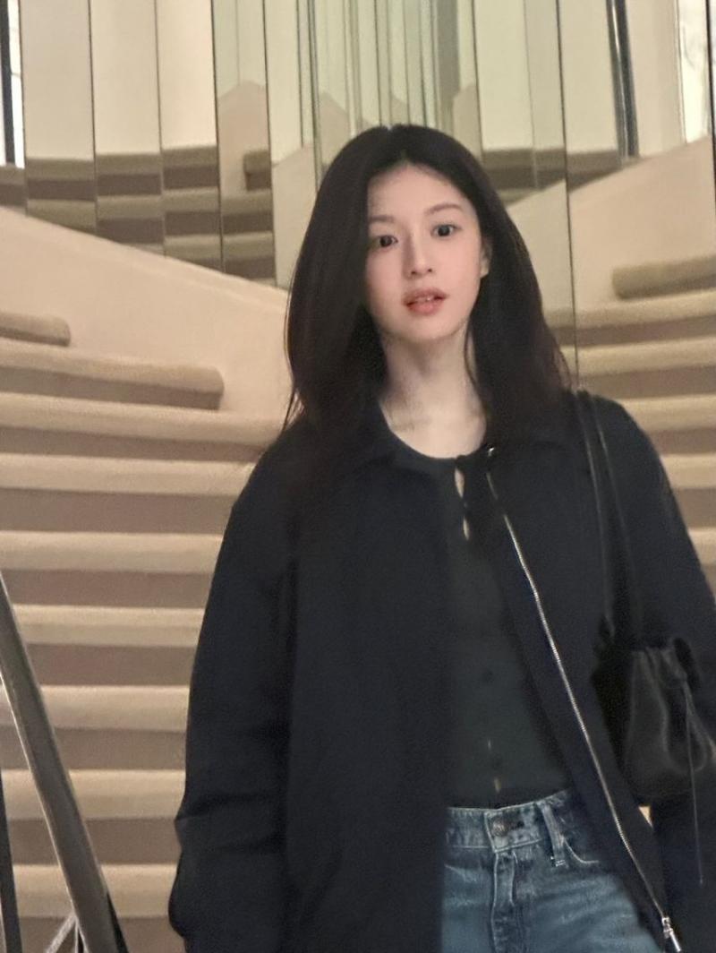 고윤정 인별