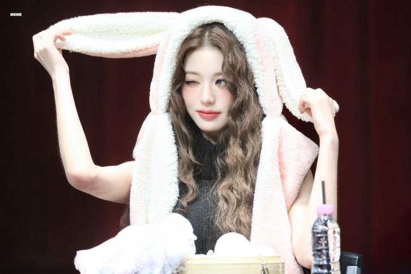 아이브 장원영