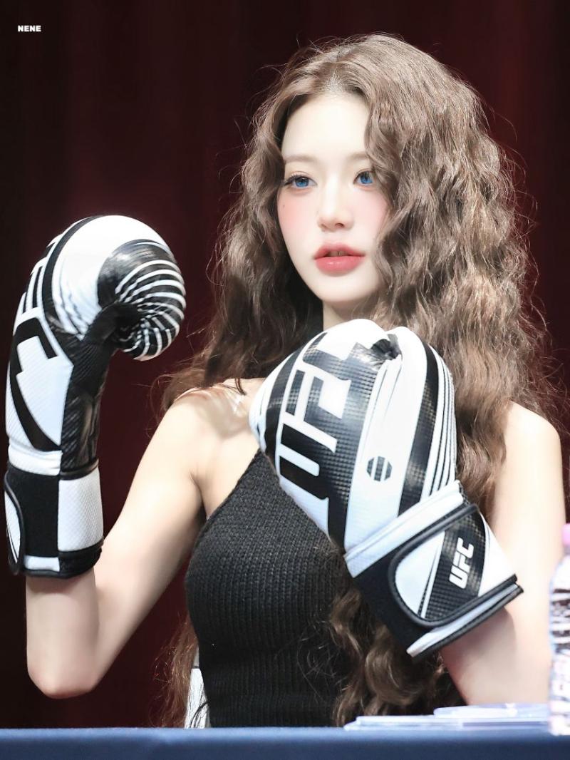 아이브 장원영