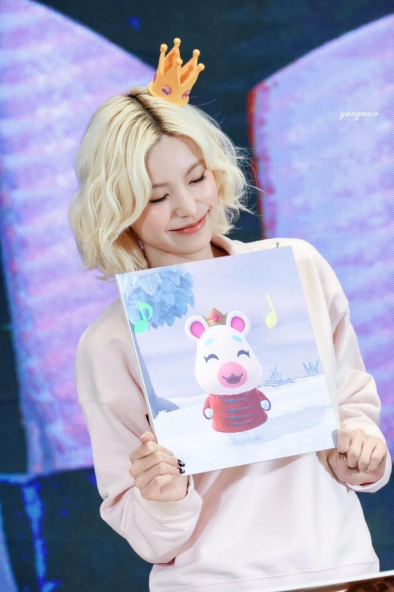 ITZY 예지