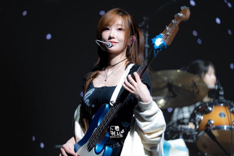 QWER 마젠타