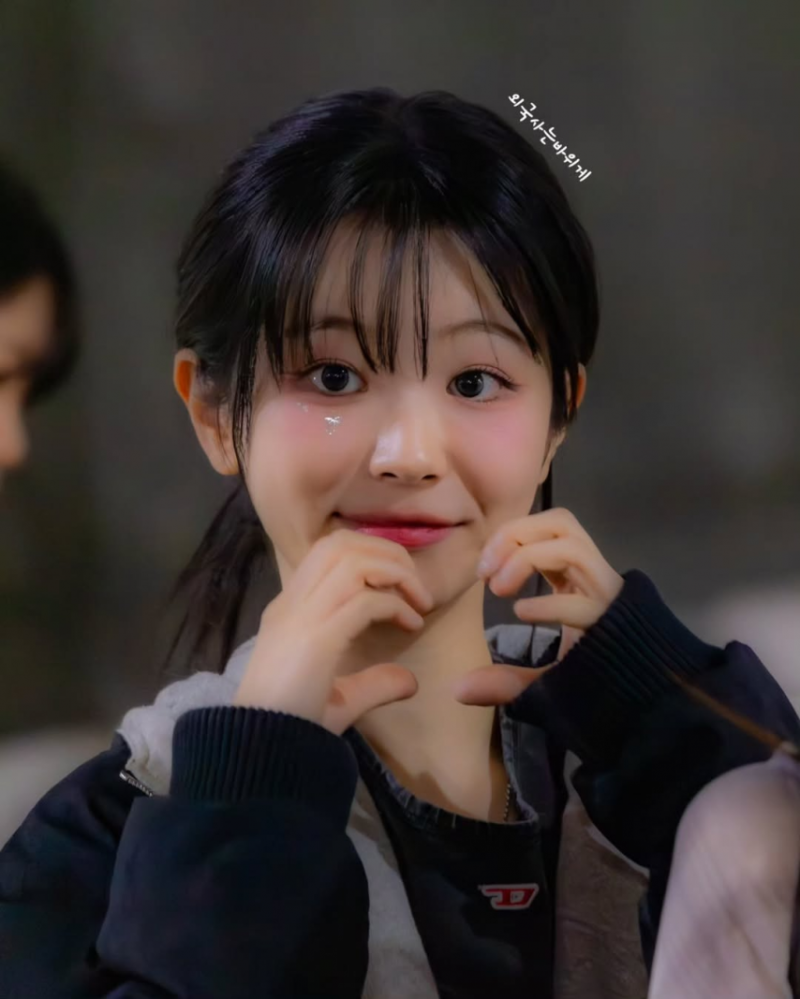 QWER 쵸단