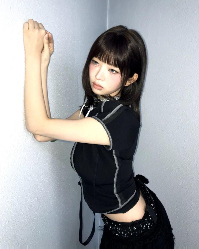 아이브 레이