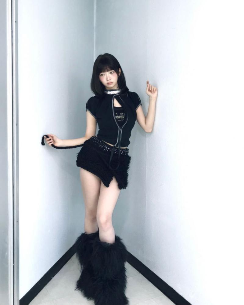 아이브 레이