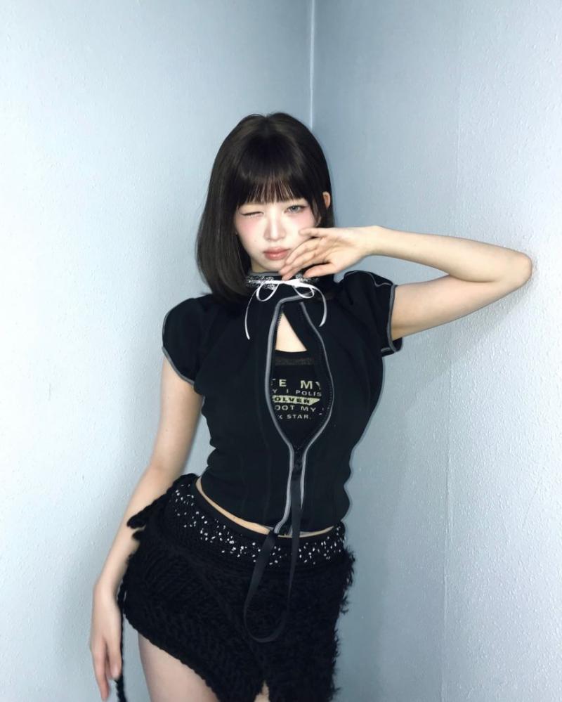 아이브 레이