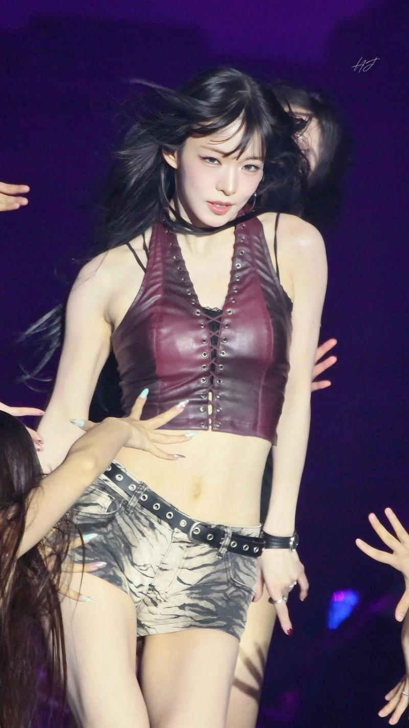 프로미스나인 채영