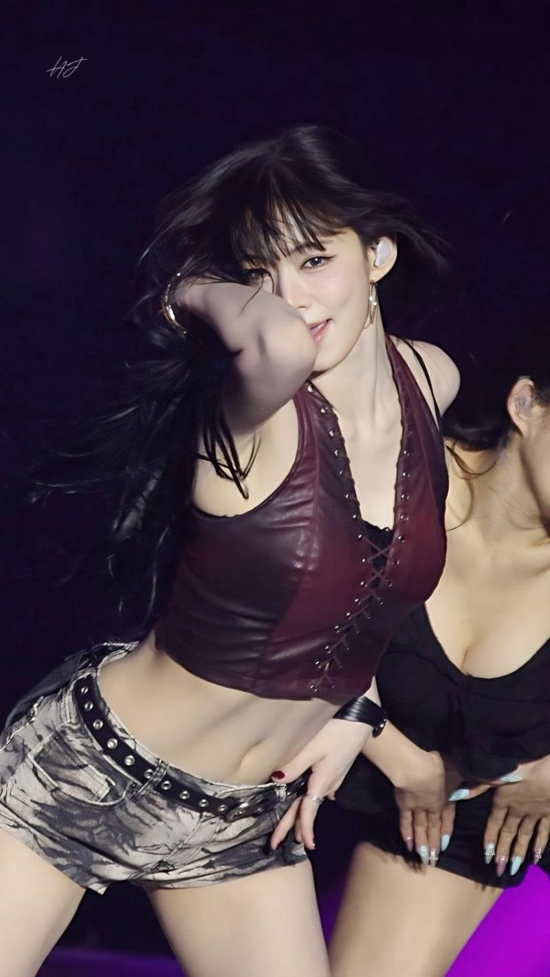 프로미스나인 채영