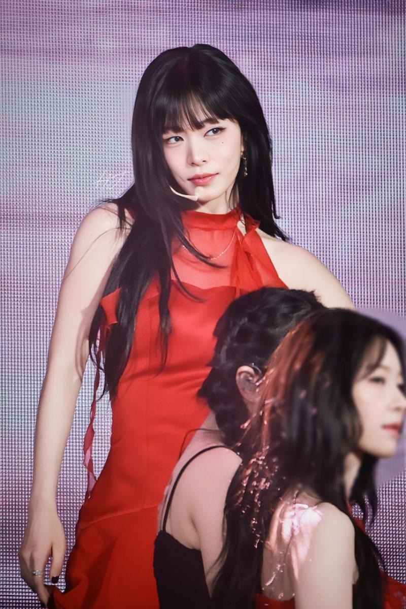 프로미스나인 채영