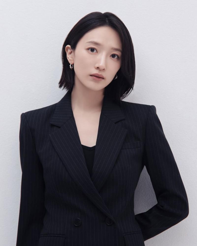 표예진 New프로필