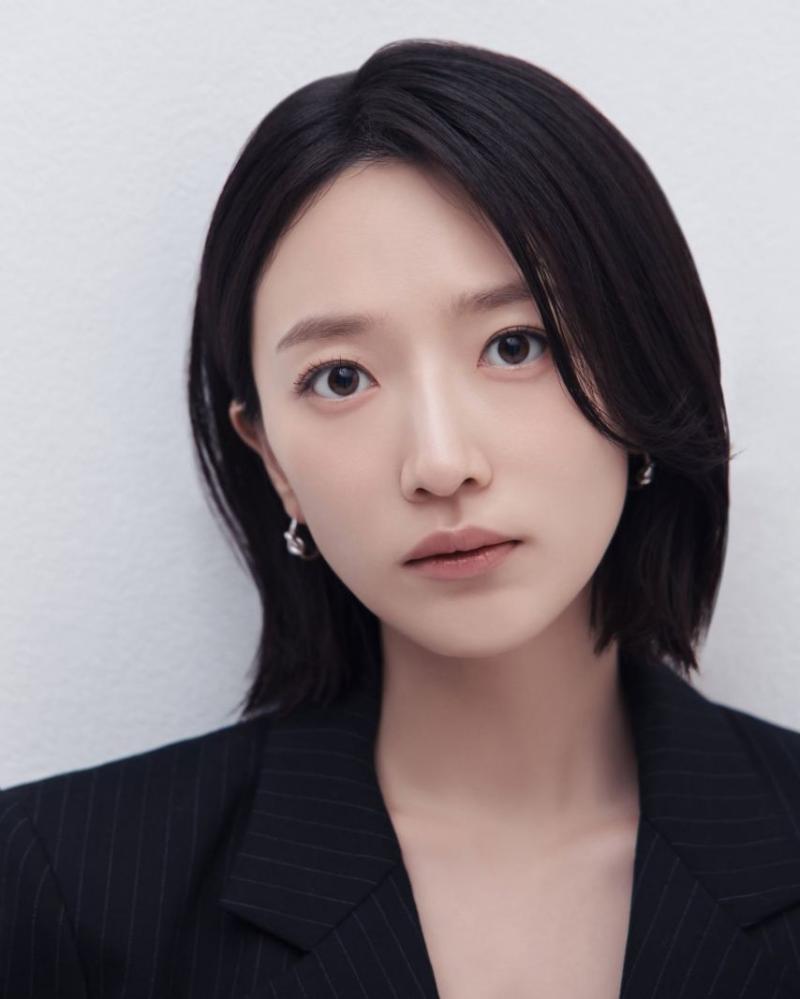 표예진 New프로필