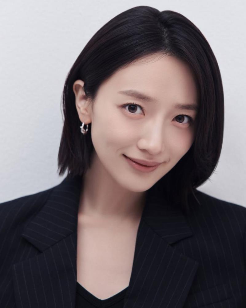 표예진 New프로필