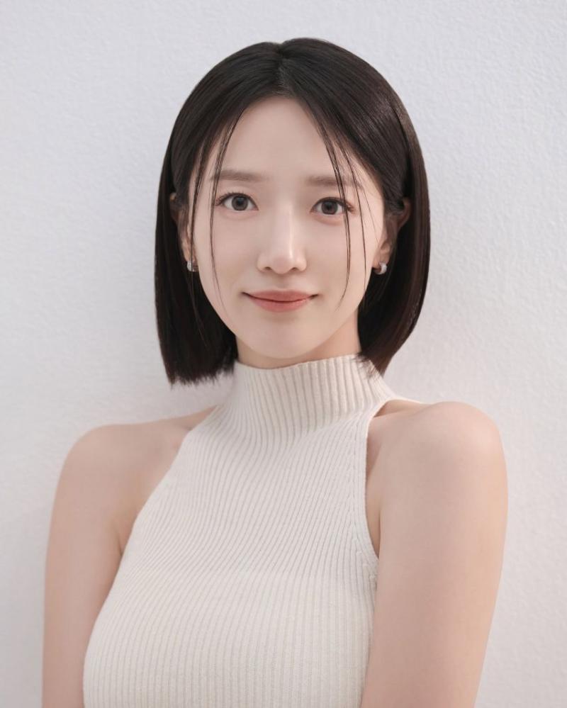 표예진 New프로필