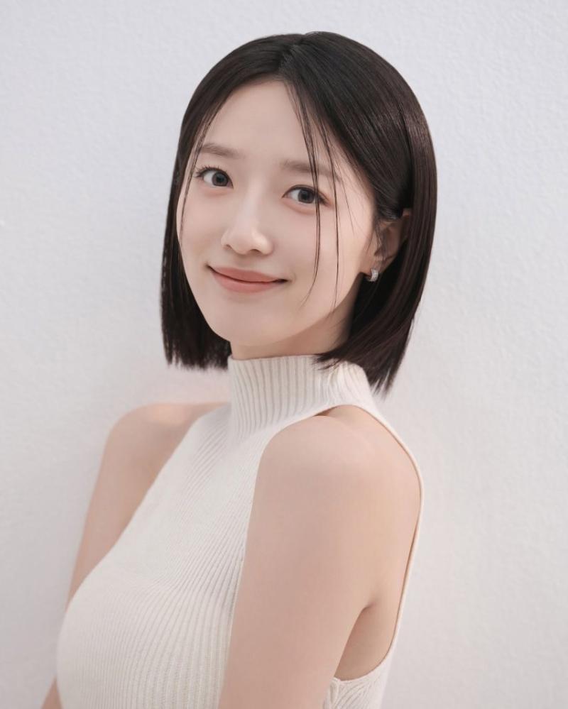 표예진 New프로필