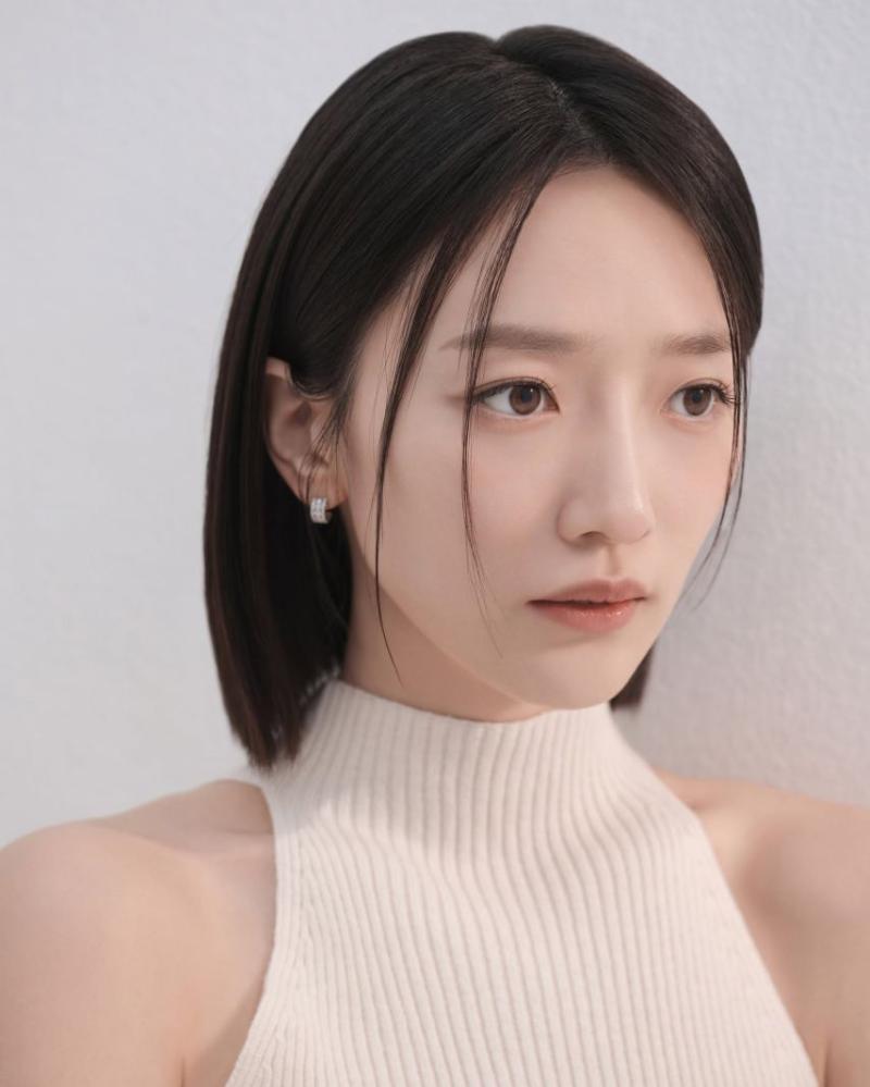표예진 New프로필