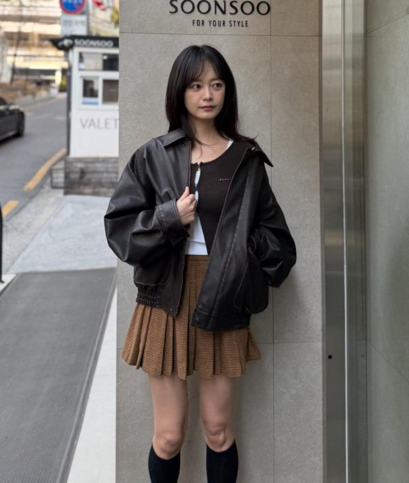 전소민 인별