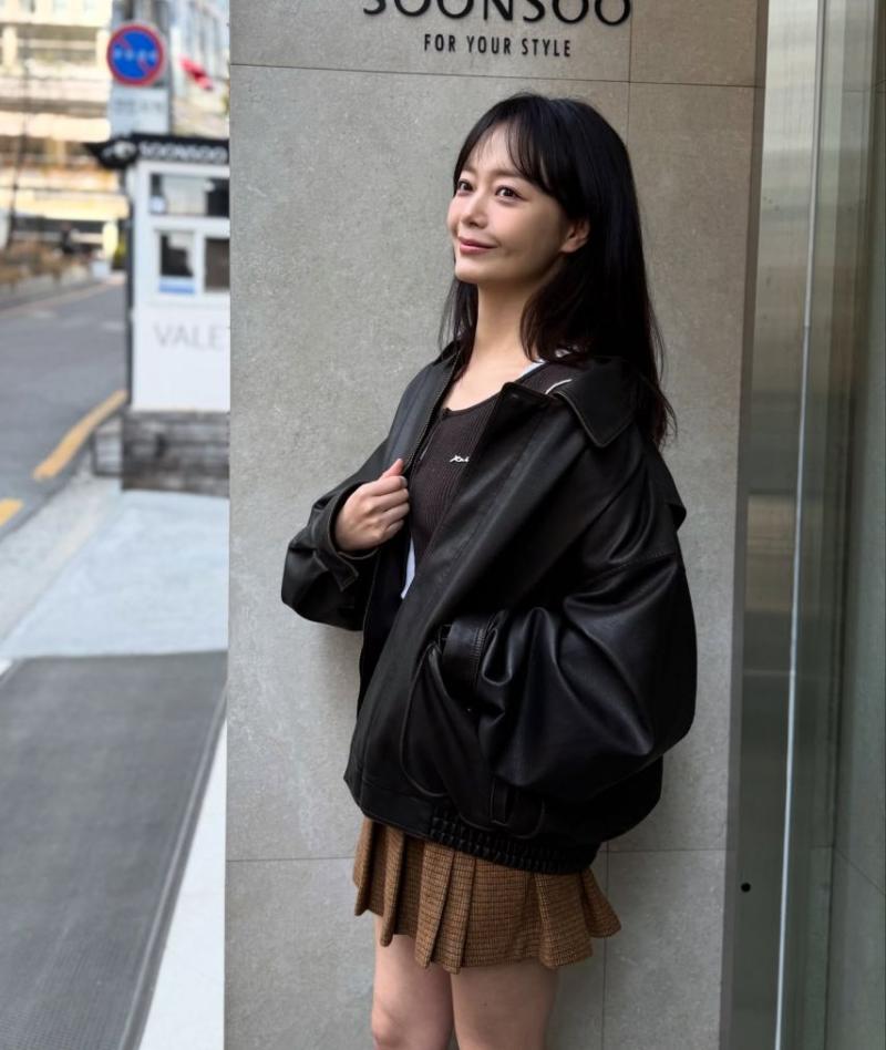 전소민 인별