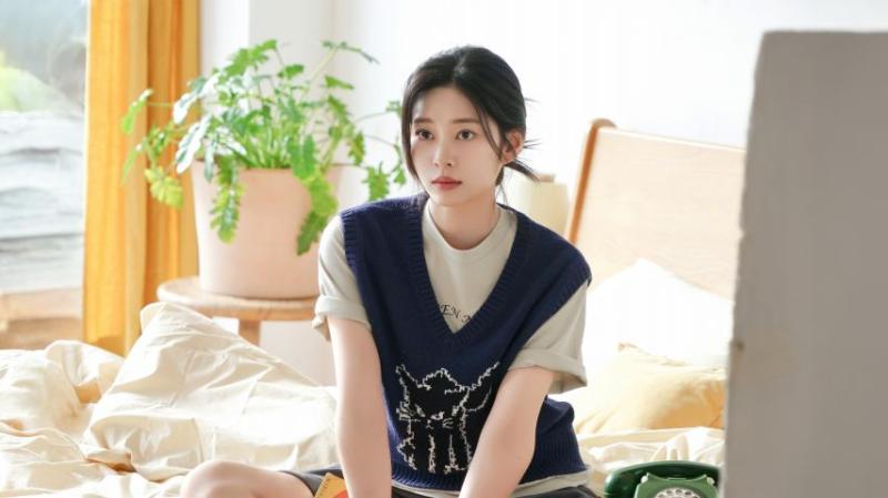 김민주