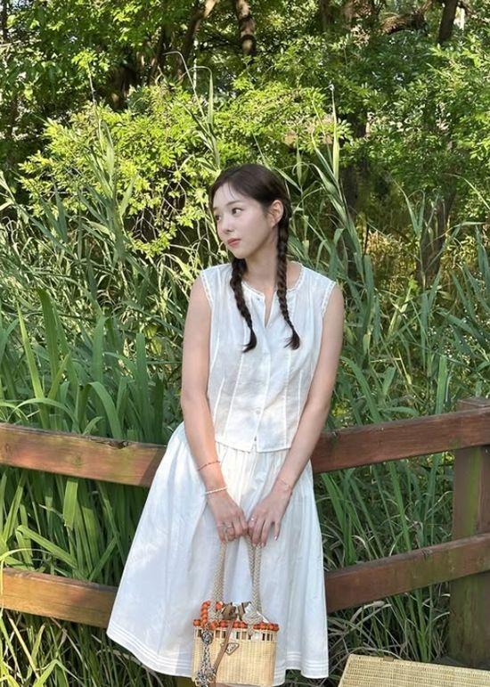 채수빈
