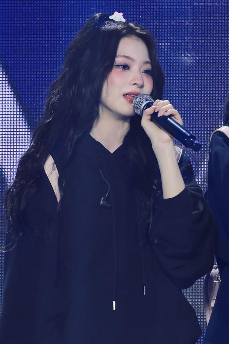 프로미스나인 나경