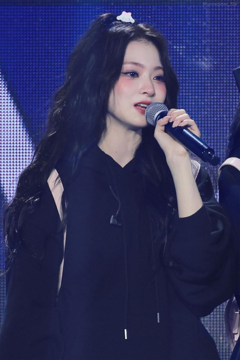 프로미스나인 나경