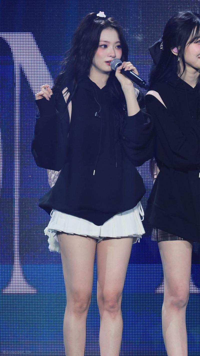 프로미스나인 나경