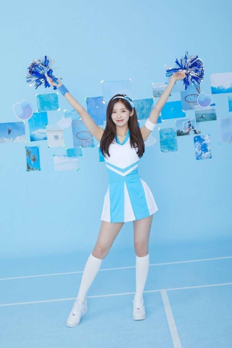 오마이걸-아린