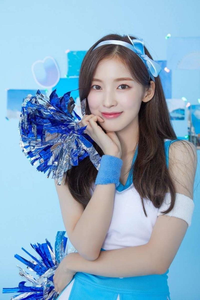 오마이걸-아린