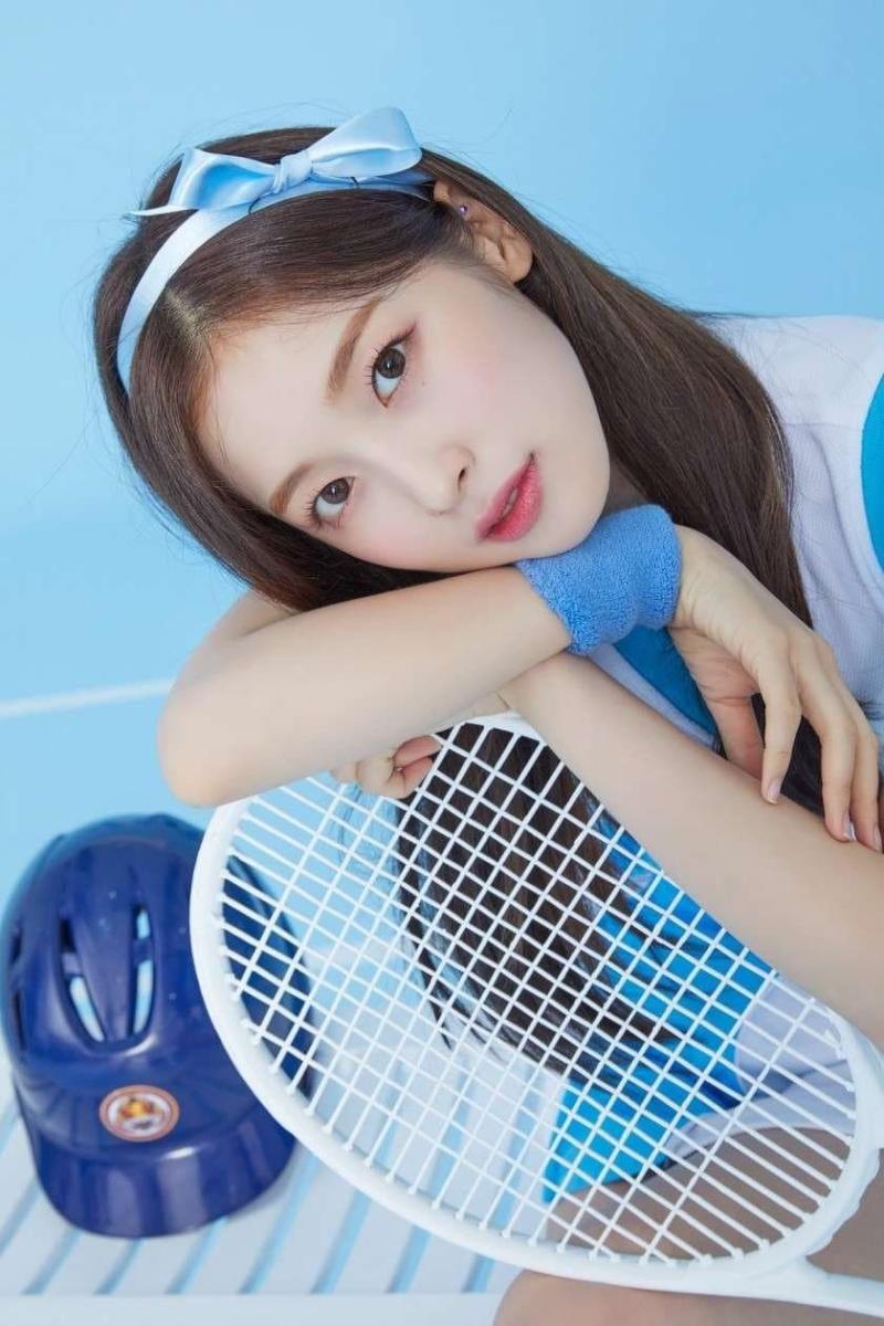 오마이걸-아린