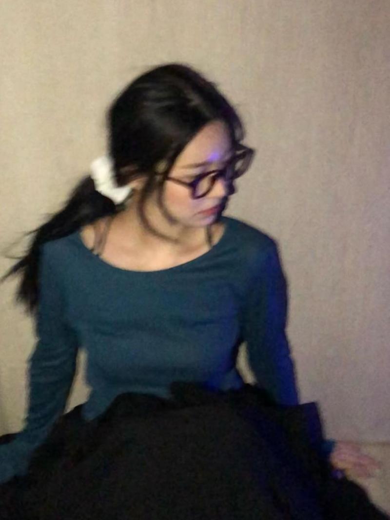 프로미스나인 백지헌