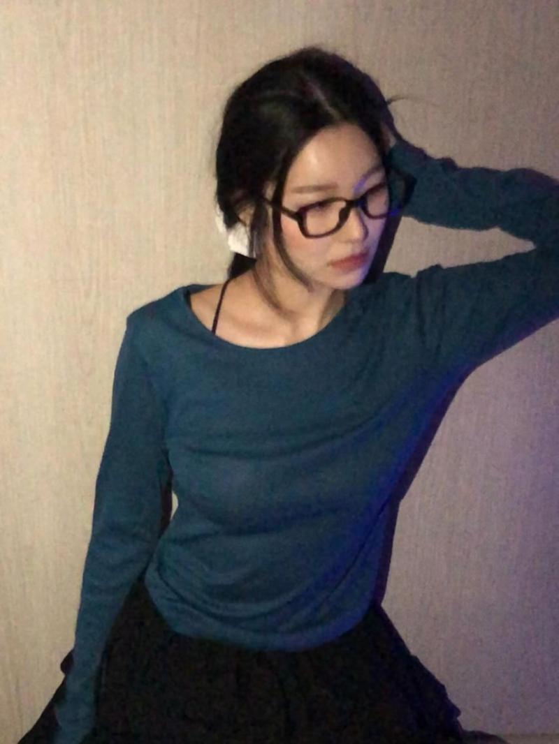 프로미스나인 백지헌