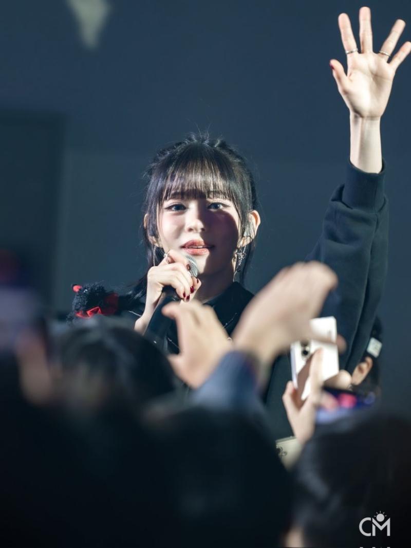 프로미스나인 이채영