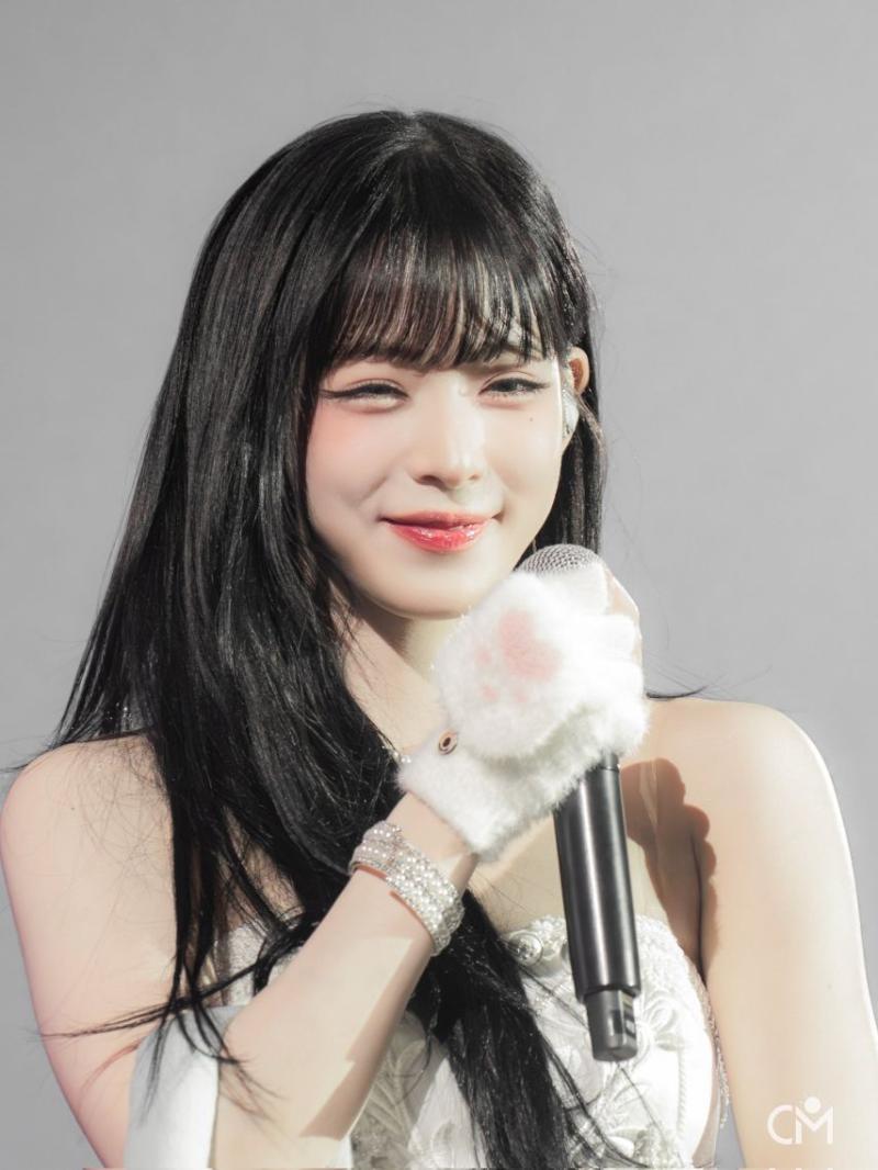 프로미스나인 이채영