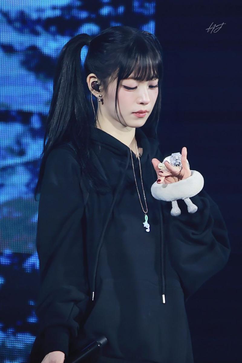 프로미스나인 이채영