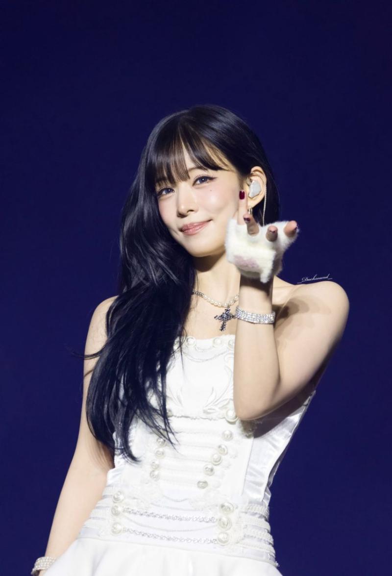 프로미스나인 이채영