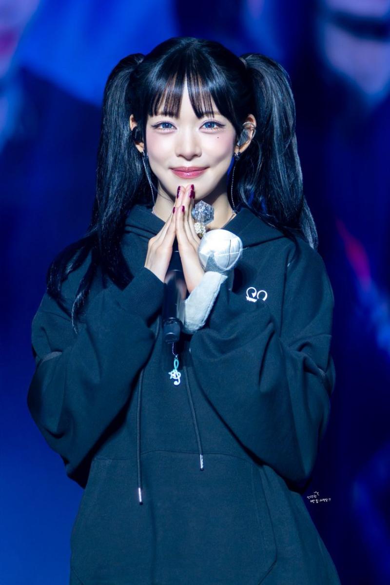 프로미스나인 이채영