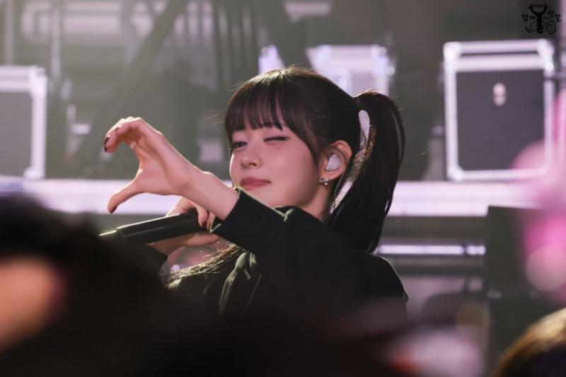 프로미스나인 이채영