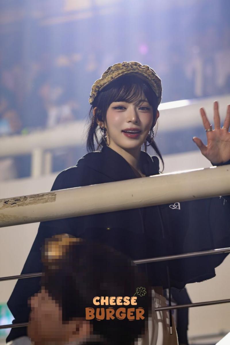 프로미스나인 이채영