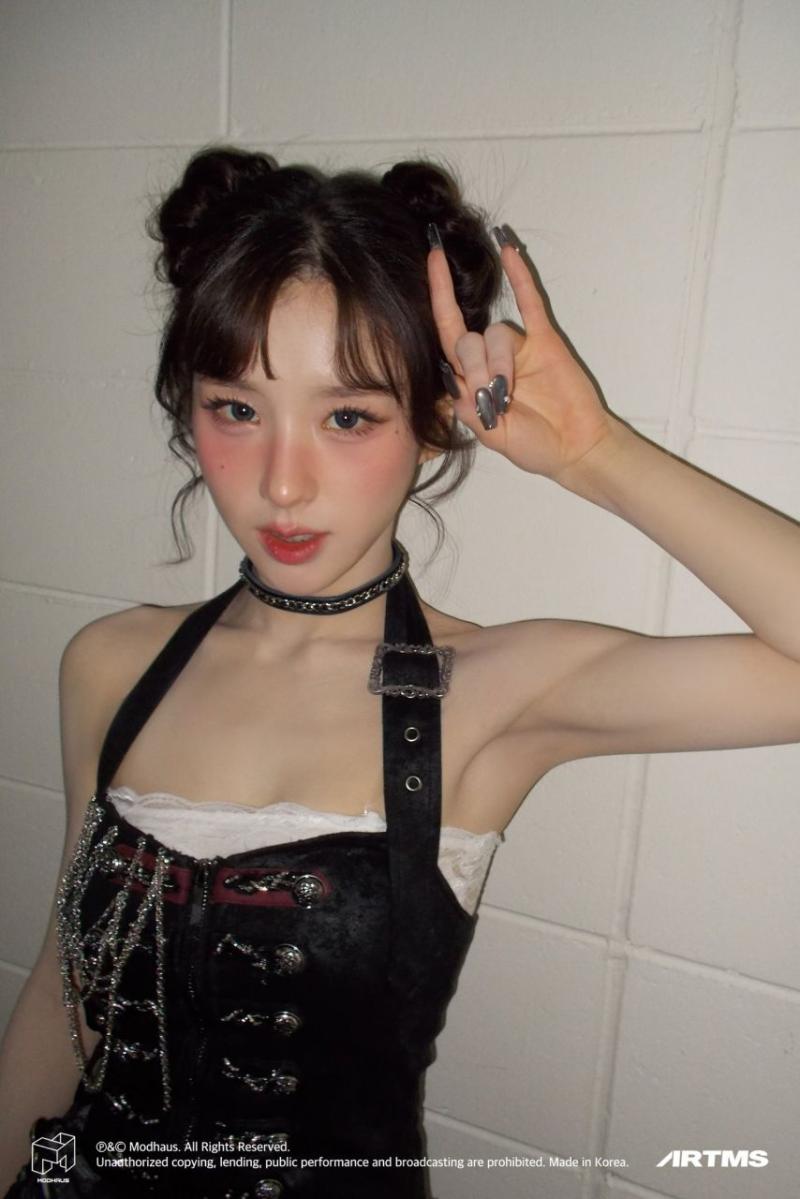 아르테미스 희진