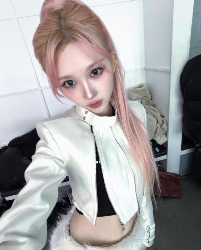 아이브 가을