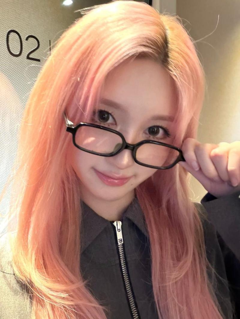 아이브 가을