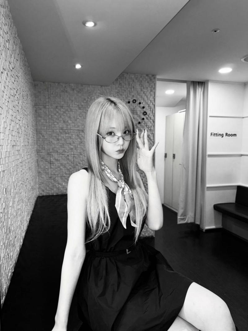 우아 나나