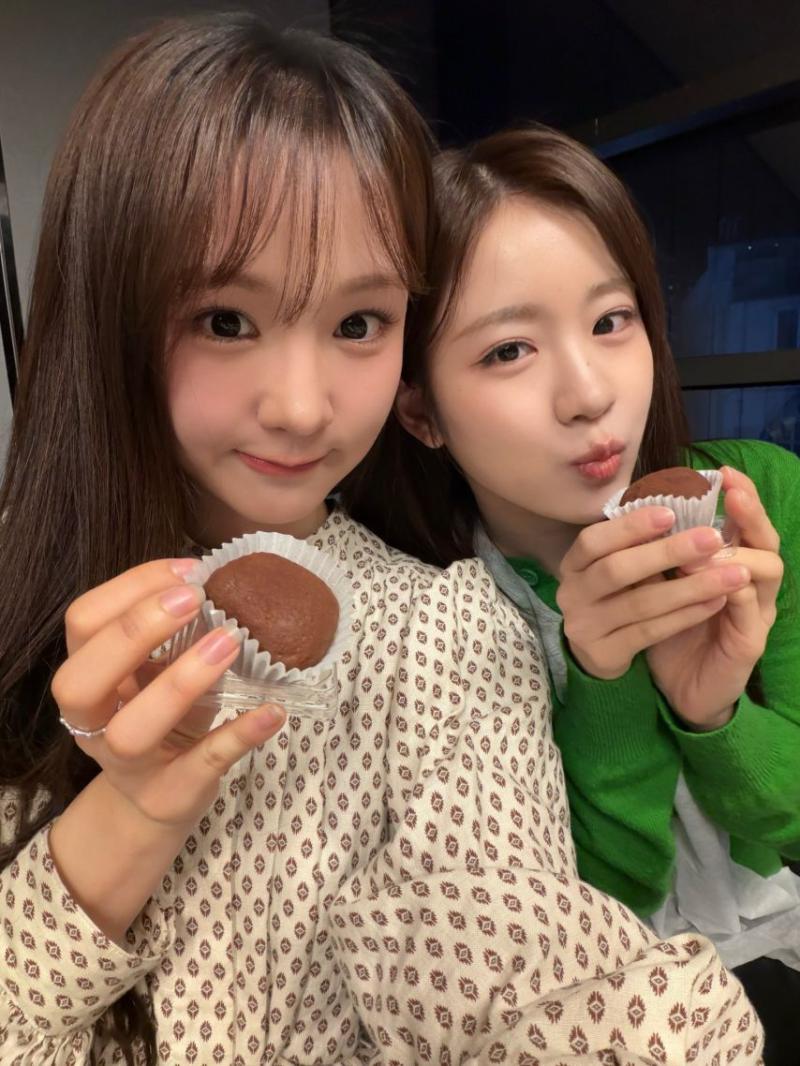 우아 나나
