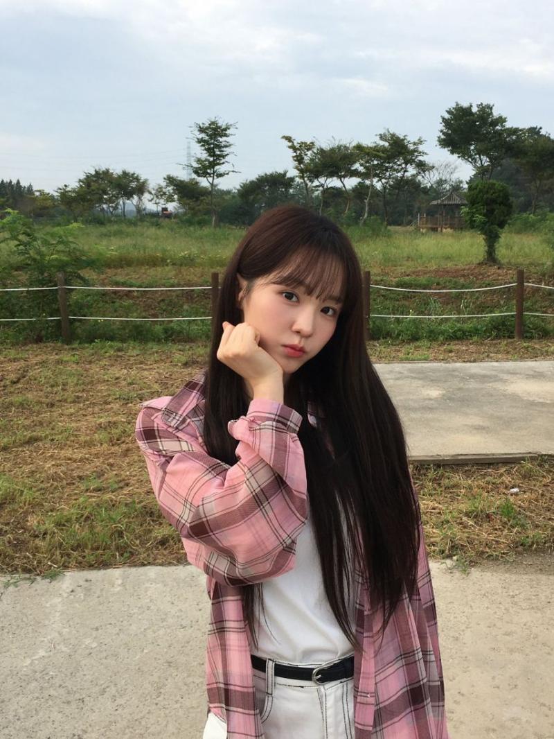 우아 나나