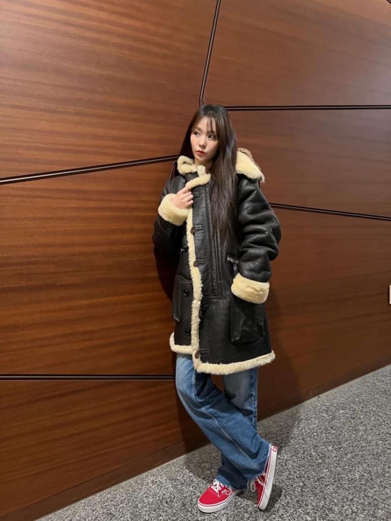 우아 나나