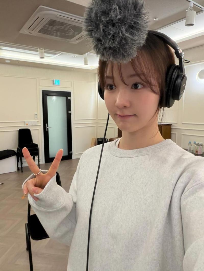 우아 나나