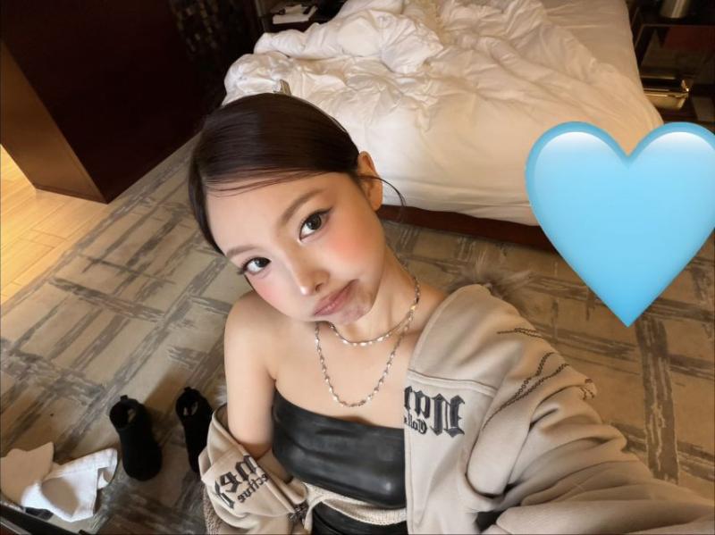 트와이스 나연