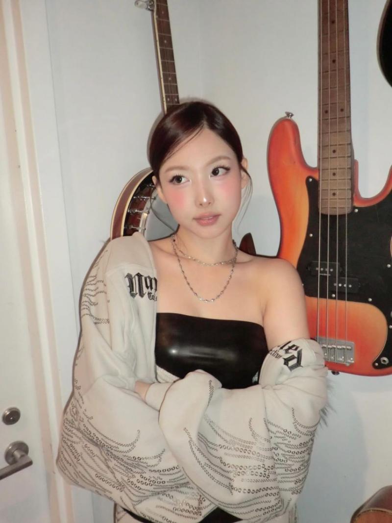트와이스 나연