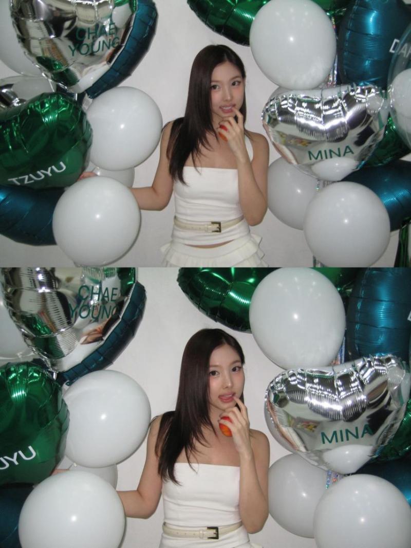 트와이스 나연