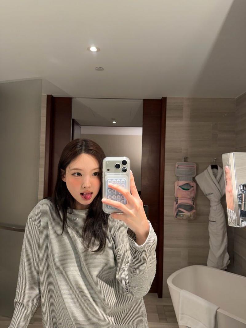 트와이스 나연